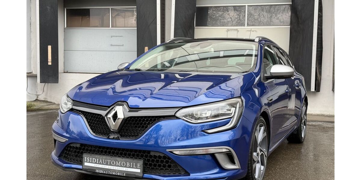 Renault Megane 83.300 km 15.890 &euro; Reutlingen/Mittelstadt 72766