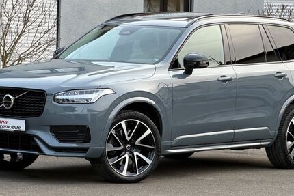 Volvo XC90 86.700 km 46.997 &euro; Nürtingen bei Stuttgart 72622