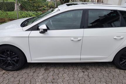 Seat Leon 178.000 km 8.500 &euro; Köngen 73257
