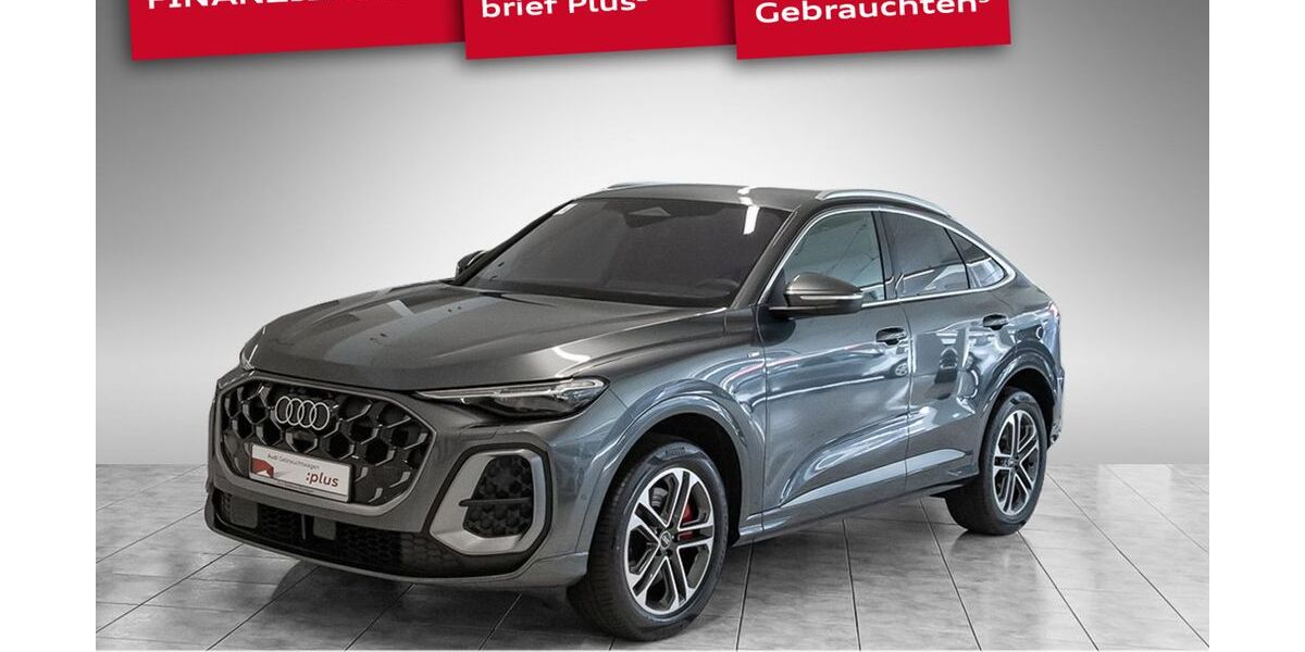 Audi Q5 4.335 km 65.940 &euro; Böblingen 71034