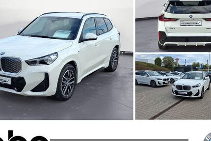 BMW iX1 15.557 km 49.930 &euro; Rottenburg am Neckar 72108