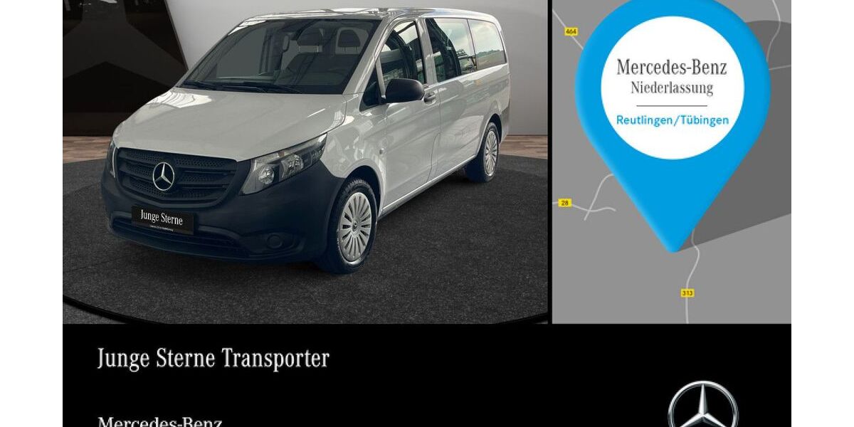 Mercedes-Benz Vito 67.648 km 30.980 &euro; Pfullingen 72793