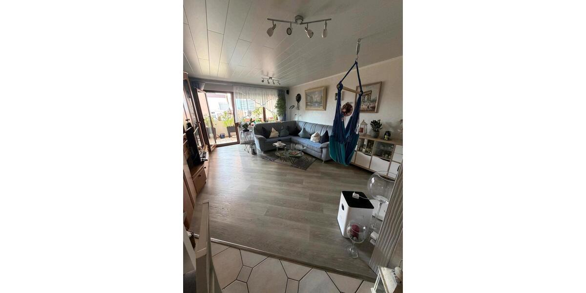 Hochparterre Schönaich - 4.5 Zimmer, 96 m&sup2;, 425.000&euro; | Angebot:26991350
