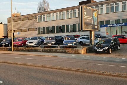 Ford Focus 195.000 km 5.990 &euro; Reutlingen 72766