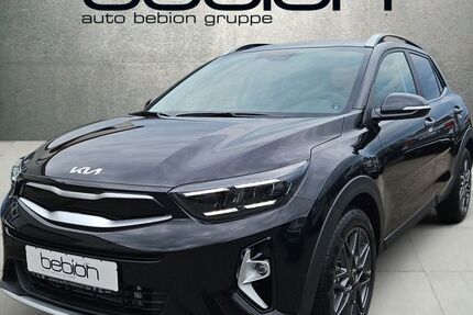 Kia Stonic 10.543 km 22.890 &euro; Frickenhausen 72636