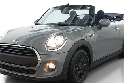 Mini One Cabrio 15.600 km 17.900 &euro; Stuttgart 70437
