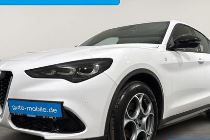 Alfa Romeo Stelvio 46.550 km 31.990 &euro; Reutlingen 72762