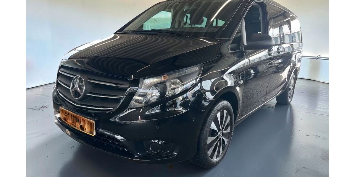 Mercedes-Benz Vito 65.000 km 37.999 &euro; Reutlingen / Mittelstadt 72766