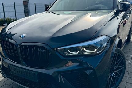 BMW X5 100.000 km 64.980 &euro; Holzgerlingen 71088