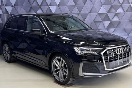 Audi Q7 146.000 km 43.999 &euro; Hechingen 72379