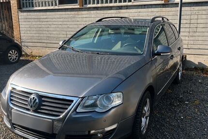 VW Passat 185.000 km 1.500 &euro; Pfullingen 72793
