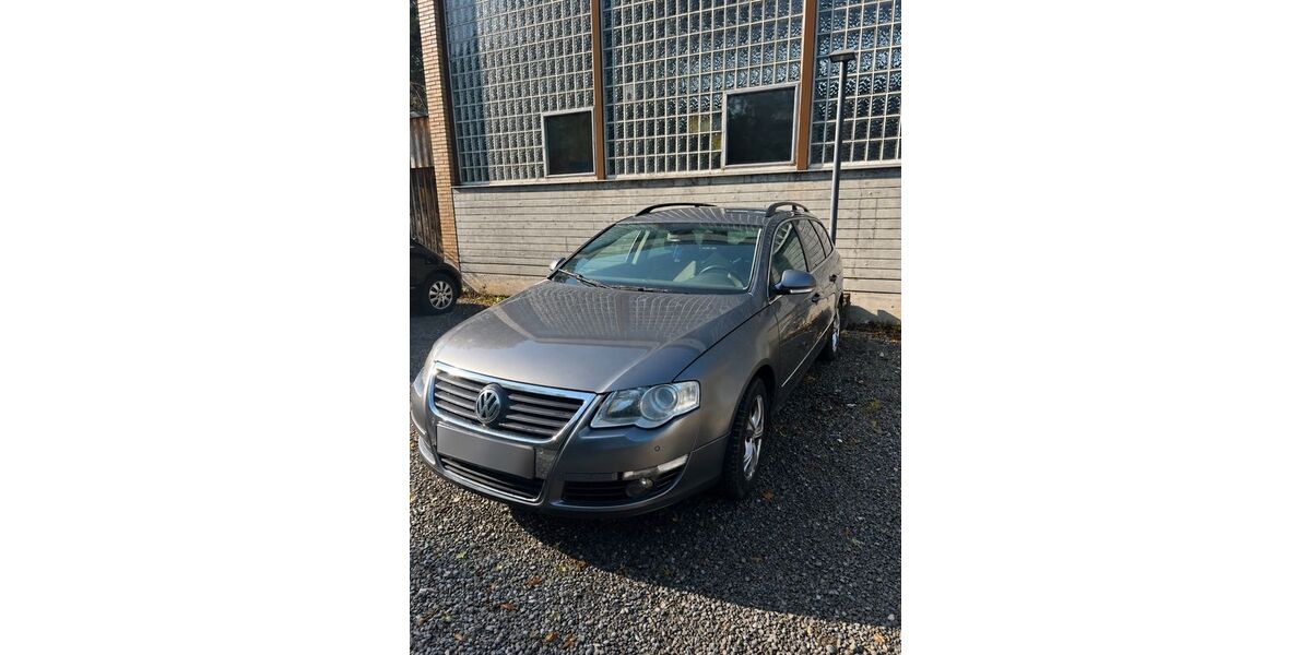 VW Passat 185.000 km 1.500 &euro; Pfullingen 72793