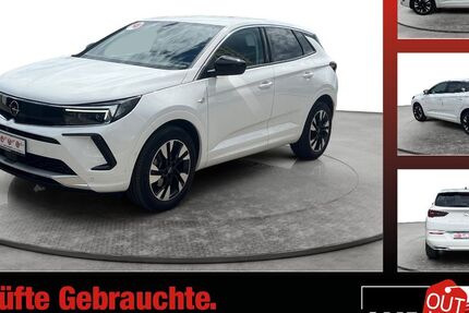 Opel Grandland (X) 32.803 km 20.980 &euro; Pfullingen 72793