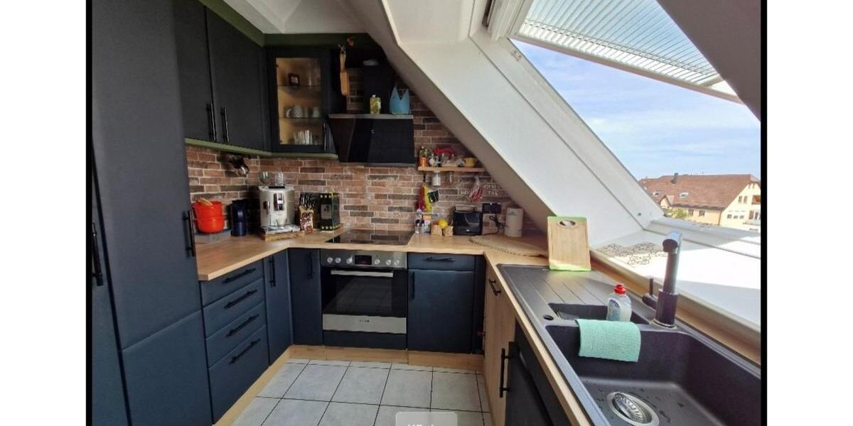 Maisonettenwohnung Gäufelden - 4.5 Zimmer, 88 m&sup2;, 1.250&euro; | Angebot:25858040