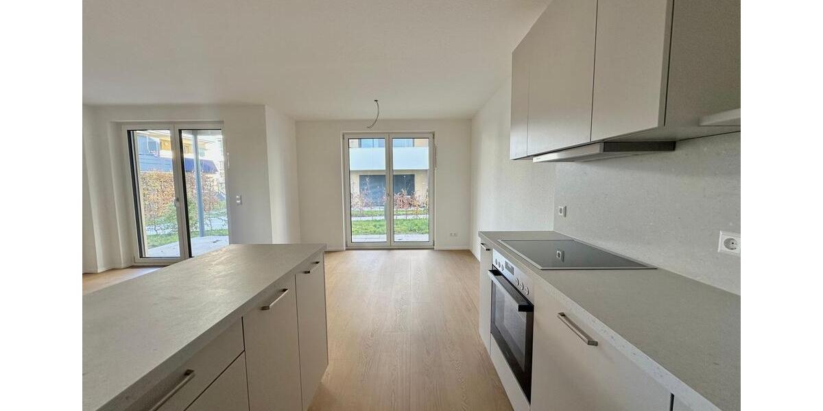 Etagenwohnung Sindelfingen Darmsheim - 2 Zimmer, 60 m&sup2;, 1.210&euro; | Angebot:25750322