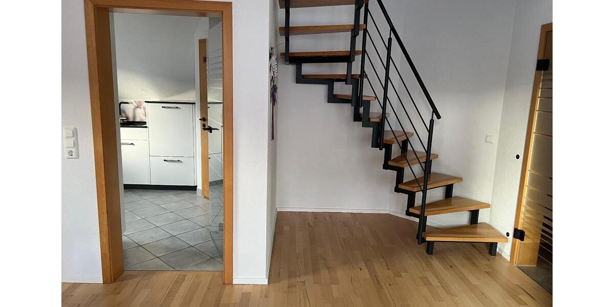 Maisonettenwohnung Neuffen - 4.5 Zimmer, 76 m&sup2;, 295.000&euro; | Angebot:26762743