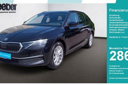 Skoda Octavia 25.073 km 29.619 &euro; Herrenberg 71083