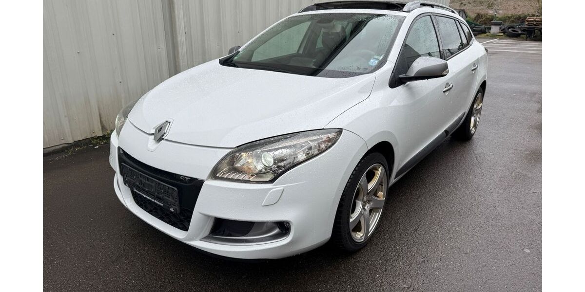 Renault Megane 292.000 km 2.990 &euro; Böblingen 71034