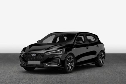 Ford Focus 17.231 km 22.990 &euro; Reutlingen 72766