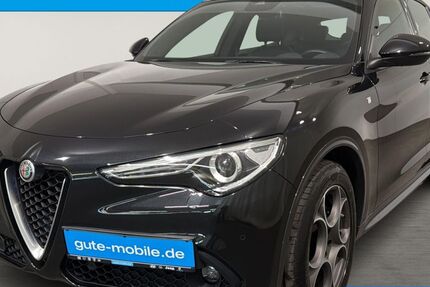 Alfa Romeo Stelvio 68.350 km 24.990 &euro; Reutlingen 72762