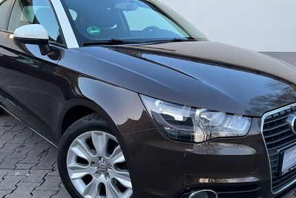 Audi A1 197.820 km 4.290 &euro; Stuttgart 70378