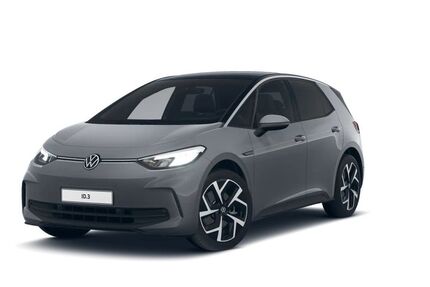 VW ID.3 17.412 km 29.930 &euro; Stuttgart-Wangen 70188