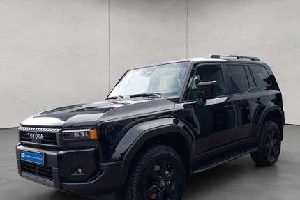 Toyota Land Cruiser 2.600 km 85.390 &euro; Stuttgart 70469