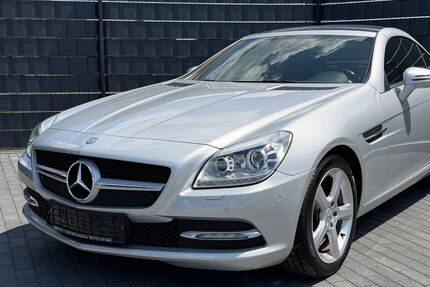 Mercedes-Benz SLK 200 71.000 km 16.990 &euro; Weil im Schönbuch 71093