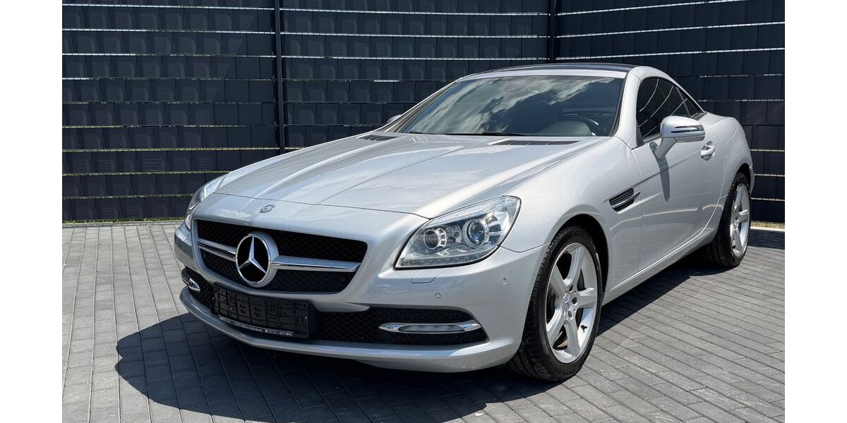 Mercedes-Benz SLK 200 71.000 km 16.990 &euro; Weil im Schönbuch 71093