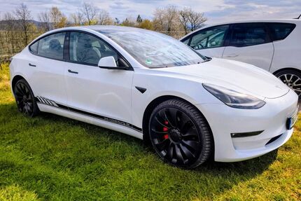 Tesla Model 3 79.000 km 29.950 &euro; Tübingen 72072