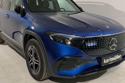 Mercedes-Benz EQB 6.950 km 46.970 &euro; Mössingen 72116