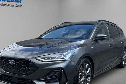 Ford Focus 9.800 km 24.590 &euro; Kusterdingen 72127