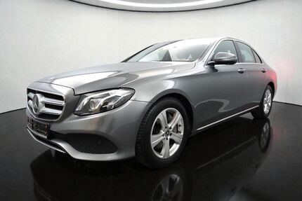 Mercedes-Benz E 300 121.913 km 23.999 &euro; Reutlingen / Mittelstadt 72766