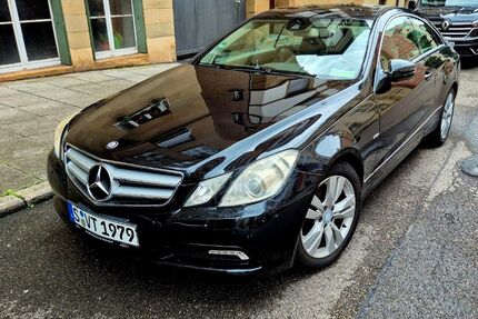 Mercedes-Benz E 250 191.000 km 6.900 &euro; Stuttgart 70180