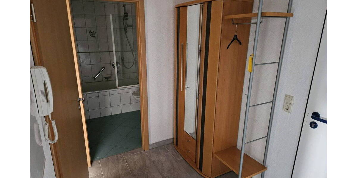 Etagenwohnung Horb am Neckar Bildechingen - 2 Zimmer, 49 m&sup2;, 189.999&euro; | Angebot:26377353