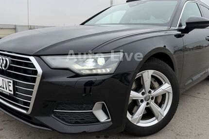 Audi A6 98.000 km 30.990 &euro; Böblingen/Stuttgart 71034