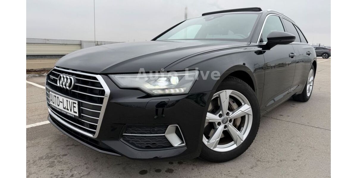Audi A6 98.000 km 30.990 &euro; Böblingen/Stuttgart 71034
