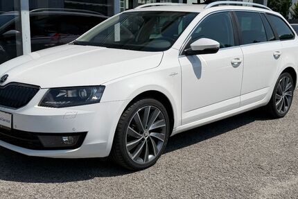 Skoda Octavia 160.000 km 10.990 &euro; Herrenberg bei Stuttgart 71083