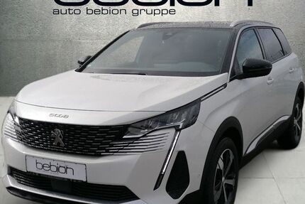 Peugeot 5008 29.450 km 28.880 &euro; Reutlingen 72766