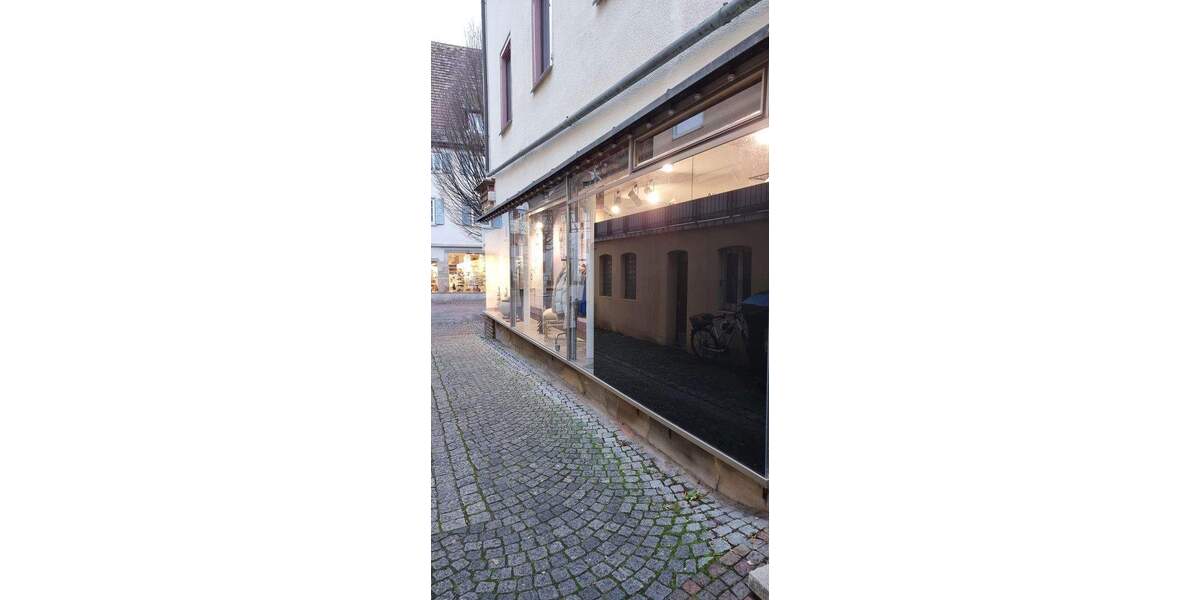 Gewerbeobjekt Rottenburg am Neckar Rottenburg - 1.300&euro; | Angebot:25869120