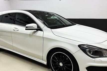 Mercedes-Benz CLA 200 Shooting Brake 199.000 km 12.950 &euro; Hechingen-Bechtoldsweiler 72379