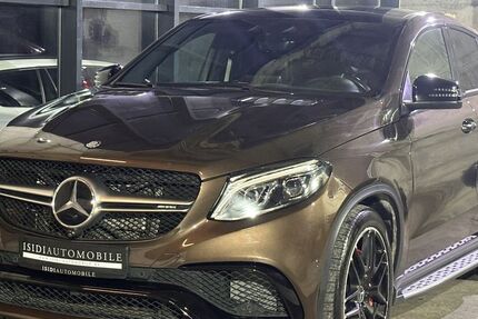 Mercedes-Benz GLE 63 AMG 88.000 km 58.900 &euro; Reutlingen/Mittelstadt 72766