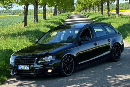 Audi A4 305.000 km 5.700 &euro; Gomaringen 72810