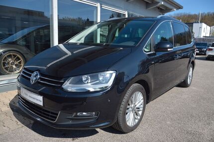 VW Sharan 117.361 km 17.990 &euro; Herrenberg bei Stuttgart 71083