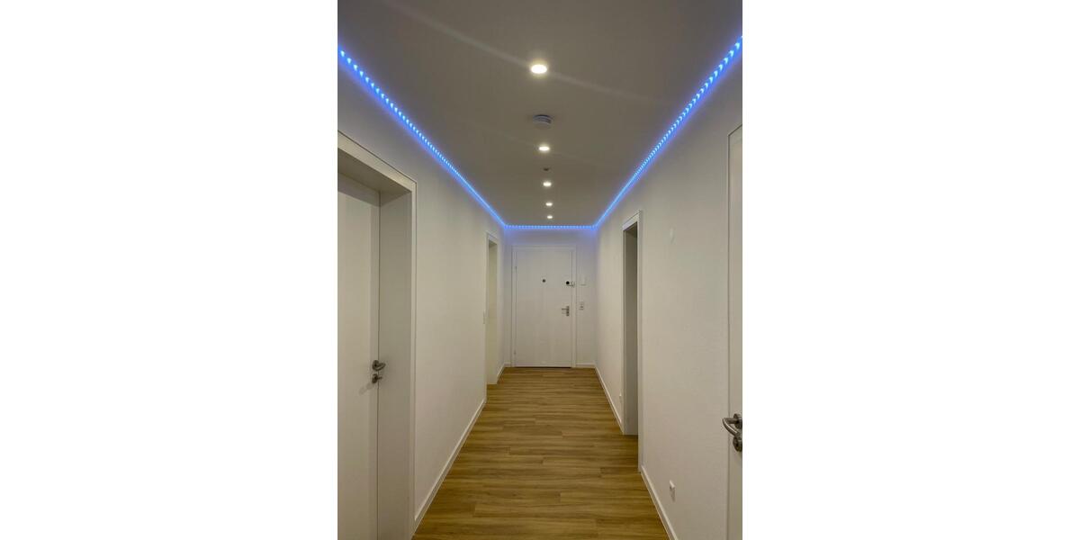 Etagenwohnung Stuttgart Stuttgart-West - 3 Zimmer, 82 m&sup2;, 1.150&euro; | Angebot:25760654