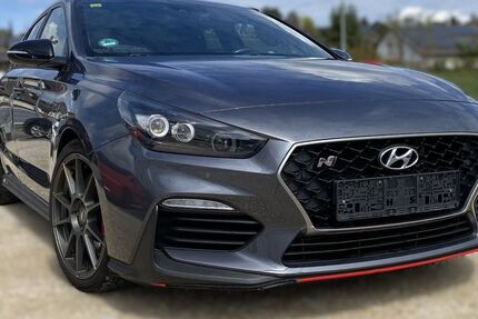 Hyundai i30 106.000 km 16.950 &euro; Aidlingen (Kreis Böblingen) 71134