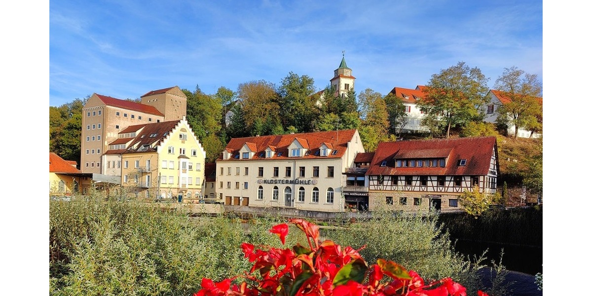 Hotel in Reutlingen - Gewerbeobjekt Reutlingen Mittelstadt | Angebot:25216528