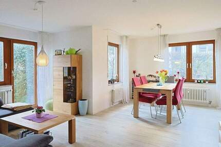 Wohnung Filderstadt Bonlanden - 2 Zimmer, 55 m&sup2;, 195.000&euro; | Angebot:25682137