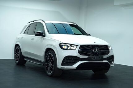 Mercedes-Benz GLE 400 76.108 km 57.890 &euro; Rottenburg am Neckar 72108