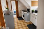 GRÜN WOHNEN, SCHNELL UNTERWEGS - Dachgeschoßwohnung Hechingen | Angebot:27499043